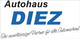 Logo Autohaus Diez GmbH